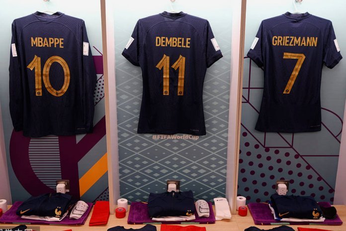 费兰更衣室：差一点，只差一点