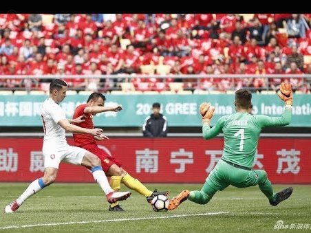 摆脱西亚，东亚足球独立计划