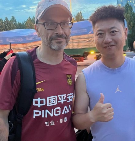 东体：蒯纪闻、克劳德康复过程在推进，傅欢已接近复出