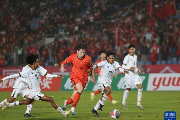 U17亚洲杯冷门数据揭示隐藏 truth