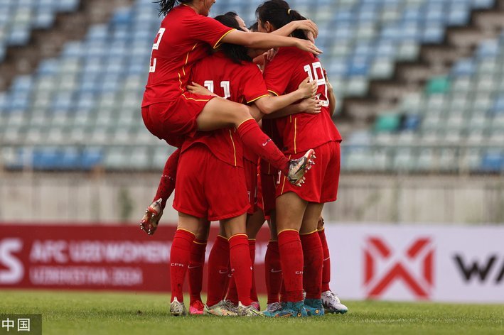U20女足换帅：足协为世界杯押宝
