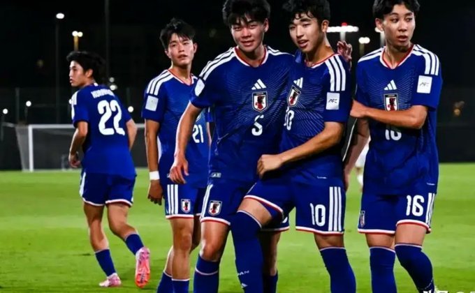 亚少赛半决赛 - 关于澳洲国少U17的一些问答