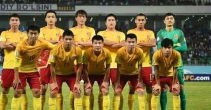 东体：从0-7到2-3，中国足球离战胜日本已越来越近