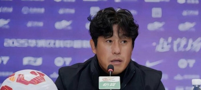 徐正源：两连胜后担心球员会掉以轻心，会提醒全队保持谦虚