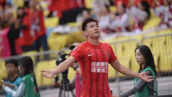 吴曦闪击又救主 申花2-2平西海岸再遭7轮不胜