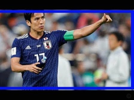 日本队出征世界杯：长友佑都戴斗魂头巾，森保一喊球迷支持