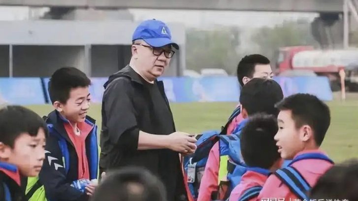董路与孙继海：青训的“胜负”与“成长”