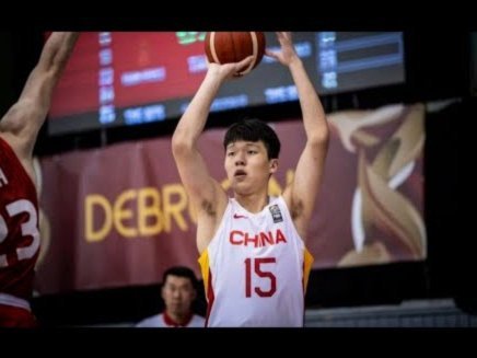中国U19战胜哥伦比亚，土伦杯再胜