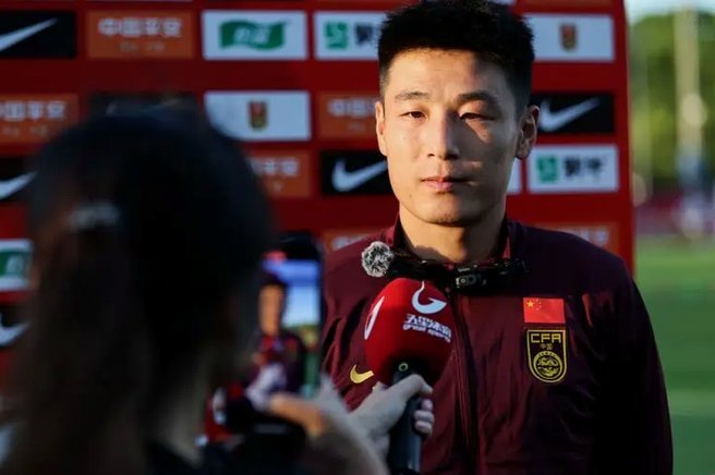 武磊国足100场，完美纪录背后的尴尬与无奈