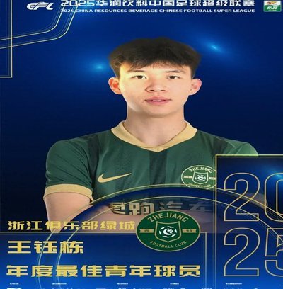 看新闻说有德甲球队看上王钰栋了，他怎么不去留洋啊，这么好的机会