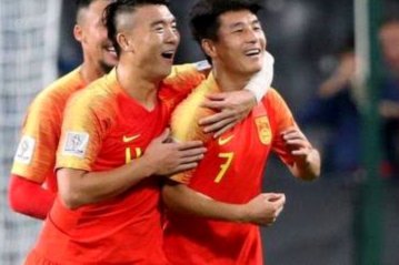 国足体能堪忧，友谊赛对泰国恐输？