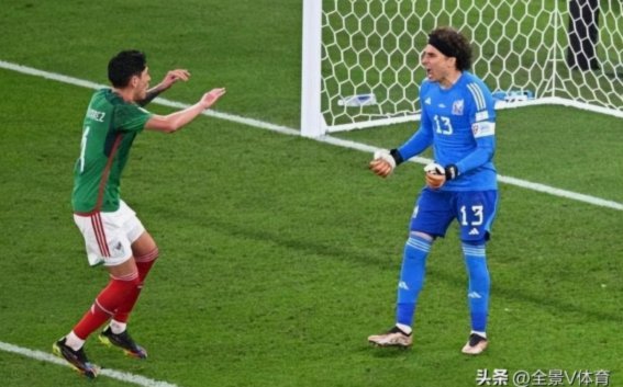 奥乔亚：2014巴西成名 今夏主场谢幕