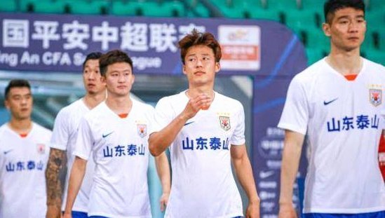 马德鲁加未来悬念：泰山队夏窗补强？
