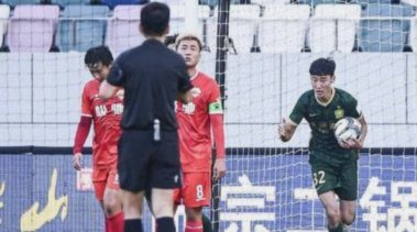 体坛：马德鲁加纳入足协杯备战，泰山夏窗是否换外援待定