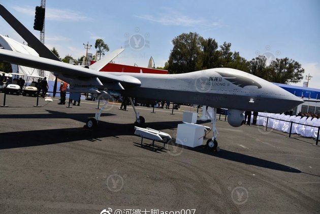 离谱！韩国队训练遭无人机偷拍 墨西哥军方击落后飞手逃离