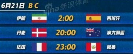世界杯频现0-0：伊朗书写不败传奇