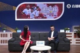 当年董路主动招安喊话足协收编小将，给个副领队就行。足协为什么不要？