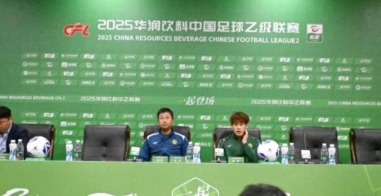 中乙温州队上月底濒临解散，如今三连胜距争冠组仅差6分