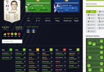FIFA医学数据给出答案：足球差距90%看后天，先天体质影响不足10%