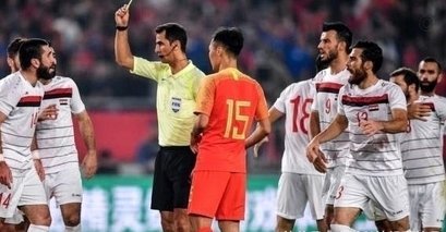 国足尚无与佛得角队比赛具体计划 两队短期内不会交手