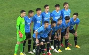 国足尚无与佛得角队比赛具体计划 两队短期内不会交手