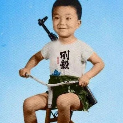 CC的进球直接把老董干崩了，目前全网找不到老董评论本场比赛的消息