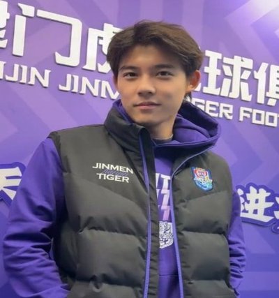 津媒：海牛有意引进李嗣镕，不过暂未和天津队谈妥