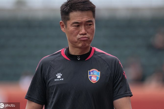 山东泰山队将全力备战足协杯