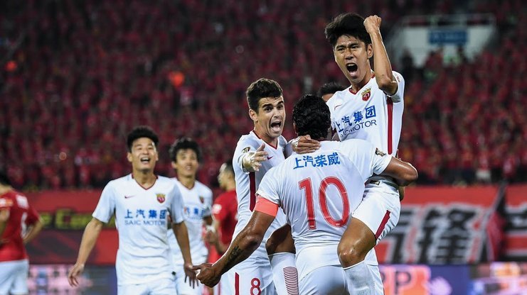 足协杯：英博总比分7-6河南，斯坦丘建功，马拉尼昂失点